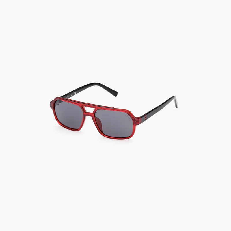 جس Polarized Navigator Sunglasses for Men